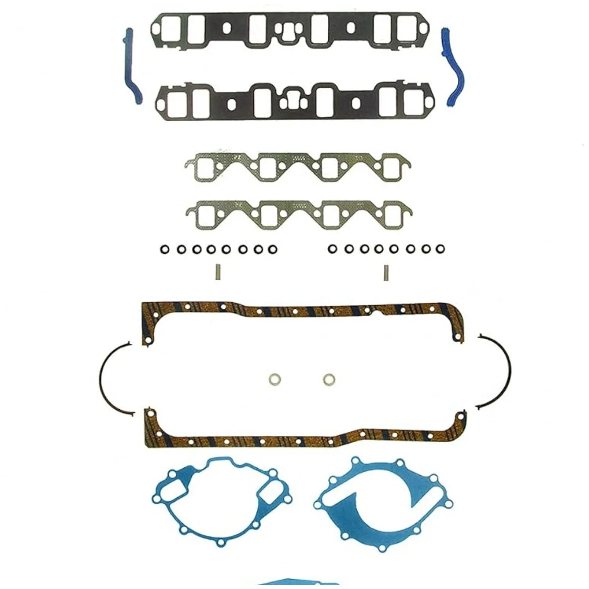 260-1559 Engine Gasket Set for Ford F-150
260-1559 Engine Gasket Set for Ford F-150