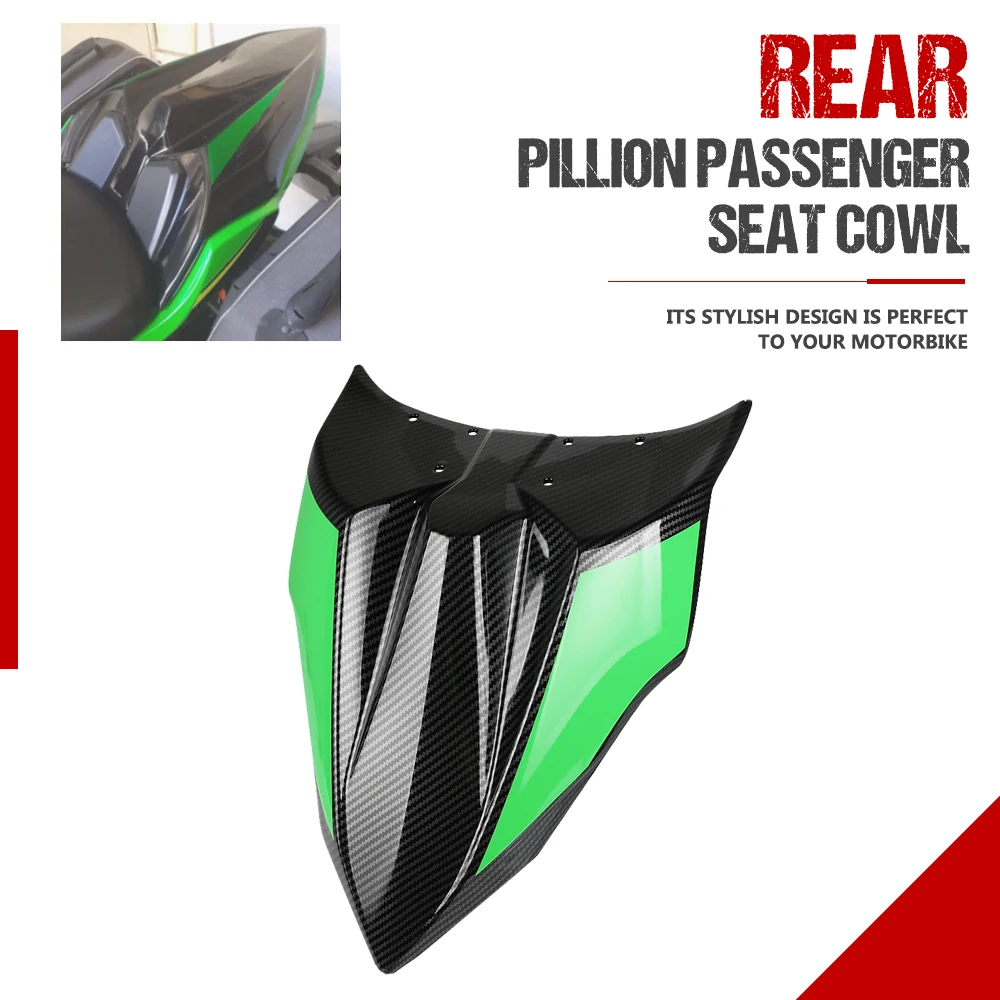 For Kawasaki Ninja 650 Z650 2017 2018 2019 2020 2021 2022 2023 ABS Motorcycle Pillion Rear Seat Cover Cowl Solo Seat Cowl
For Kawasaki Ninja 650 Z650 2017 2018 2019 2020 2021 2022 2023 ABS Motorcycle Pillion Rear Seat Cover Cowl Solo Seat Cowl