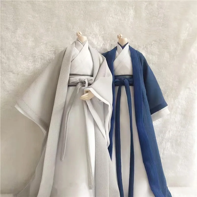 Costume doll dress 1/3 1/4 1/6 BJD Soldier Doll Skirt, Splendid Mountain River Couple Costume
Costume doll dress 1/3 1/4 1/6 BJD Soldier Doll Skirt, Splendid Mountain River Couple Costume