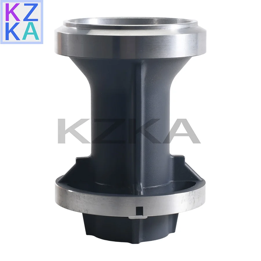 Корпус подшипника 6E5-45332 6E5-45332-00-94 6E5-45332-00-CA для подвесных моторов Yamaha 115 л.с., 130 л.с., 155 л.с. (нижняя крышка корпуса)
Корпус подшипника 6E5-45332 6E5-45332-00-94 6E5-45332-00-CA для подвесных моторов Yamaha 115 л.с., 130 л.с., 155 л.с. (нижняя крышка корпуса)