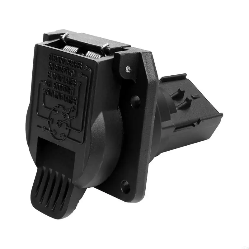 Quick Install 7 Pin Trailer Light Attachment For 2009 2017 SUV Models And 2006 2010 Sedan D7YA
Quick Install 7 Pin Trailer Light Attachment For 2009 2017 SUV Models And 2006 2010 Sedan D7YA