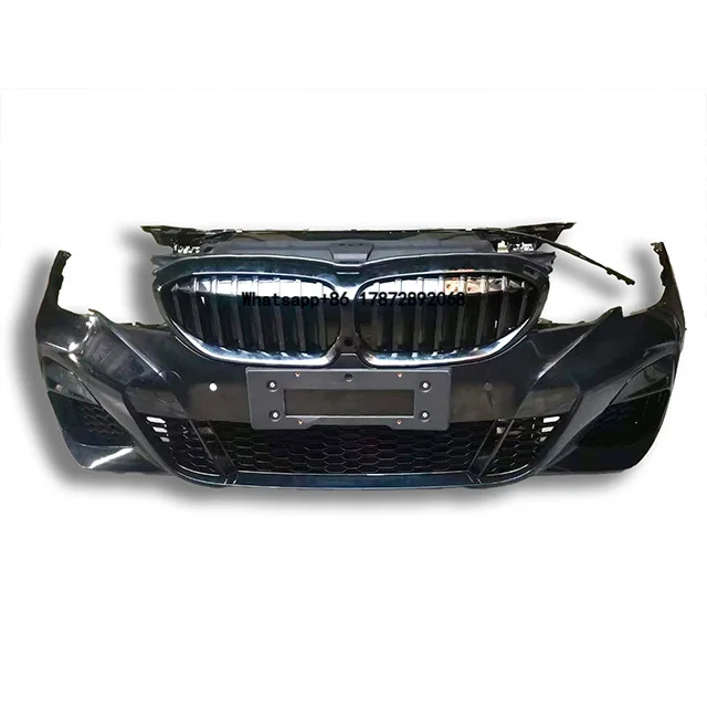 For G20 G28 High Quality Bumpers OEM Bumpers Fan Radiators Bracket Manufacturer Bumpers
For G20 G28 High Quality Bumpers OEM Bumpers Fan Radiators Bracket Manufacturer Bumpers