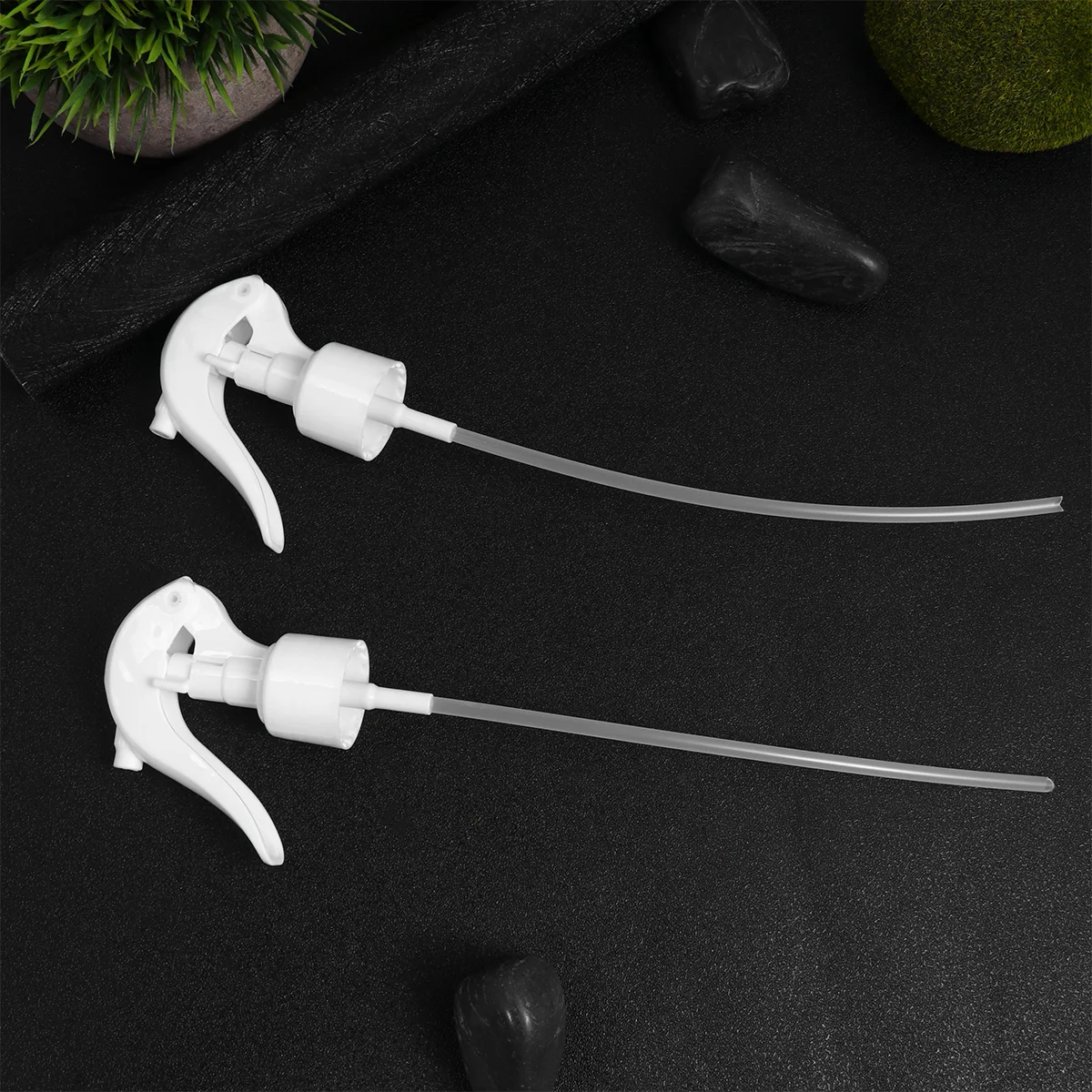 12 Pcs Sprayer Replacement Trigger Tops Nozzles Fine Mist Bottles Sprinkler Head
12 Pcs Sprayer Replacement Trigger Tops Nozzles Fine Mist Bottles Sprinkler Head