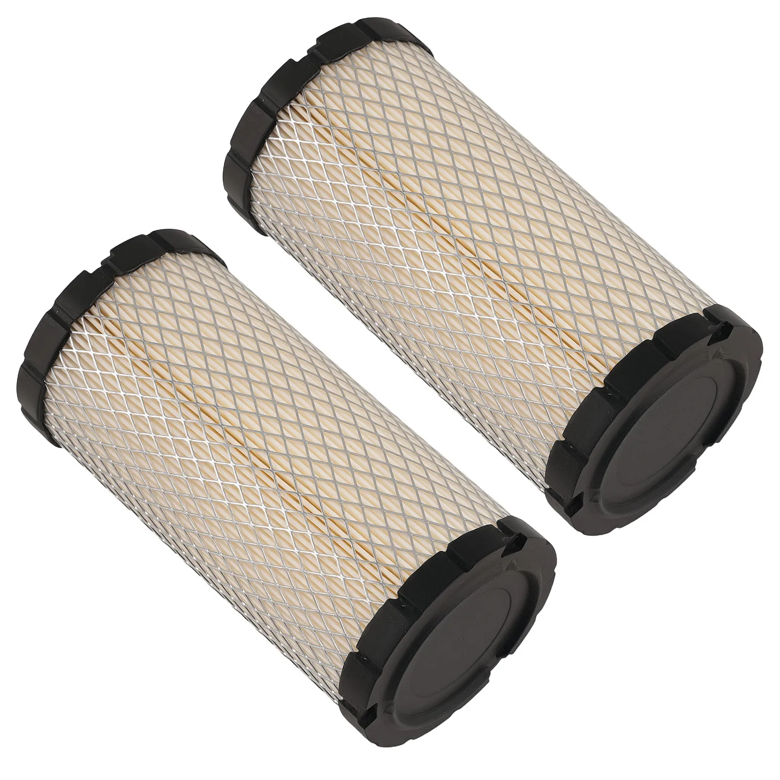 Heavy Duty Air Filter for E-Z-GO RXV TXT 2007-2022 Gas Golf Cart 46449
Heavy Duty Air Filter for E-Z-GO RXV TXT 2007-2022 Gas Golf Cart 46449