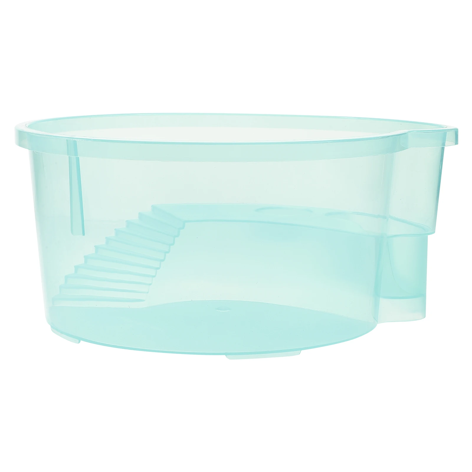 Turtle Breeding Tank Durable Plastic Aquarium Container Safe Healthy Environment Small Fish Tank Accessories Pet Supplies
Turtle Breeding Tank Durable Plastic Aquarium Container Safe Healthy Environment Small Fish Tank Accessories Pet Supplies
