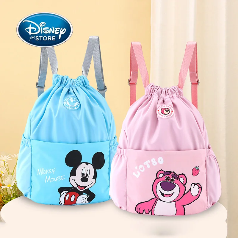 Disney Travel Mommy Bag Baby Bottle Insulation Bag Large Capacity Cartoon Mickey Going Out Mommy Backpack Women Strap Pocket
Disney Travel Mommy Bag Baby Bottle Insulation Bag Large Capacity Cartoon Mickey Going Out Mommy Backpack Women Strap Pocket