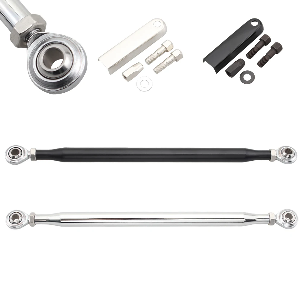 Motorcycle Accessories 320mm Gear Shift Linkage Lever CNC Aluminum For Harley Touring Road King Electra Glide Softail Fat Boy
Motorcycle Accessories 320mm Gear Shift Linkage Lever CNC Aluminum For Harley Touring Road King Electra Glide Softail Fat Boy