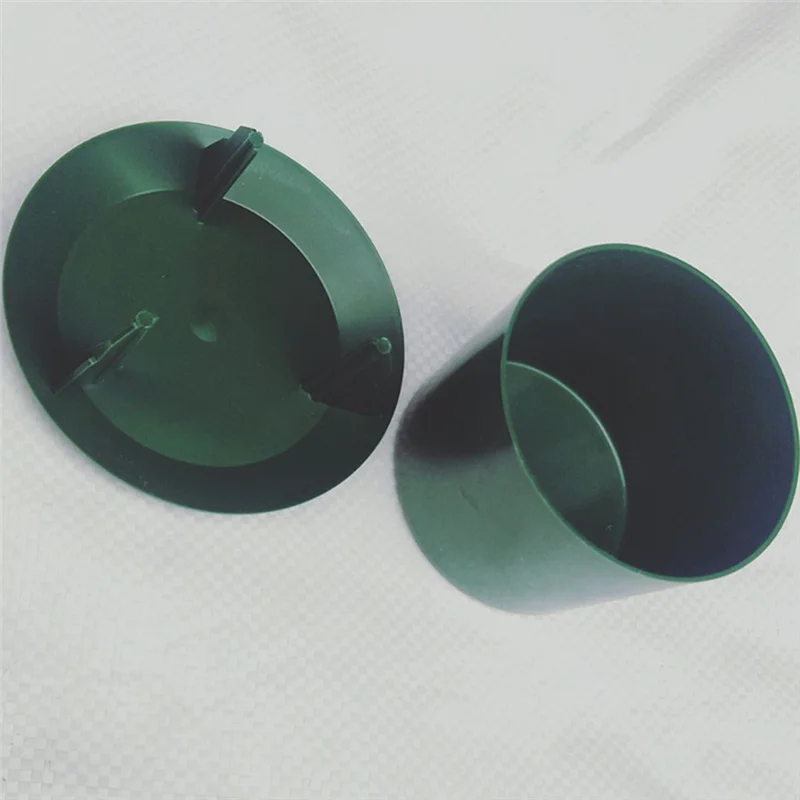 Y15A8Pcs ловушка для улиток клетка-ловушка садовая ловушка инструмент защита растений
Y15A8Pcs ловушка для улиток клетка-ловушка садовая ловушка инструмент защита растений