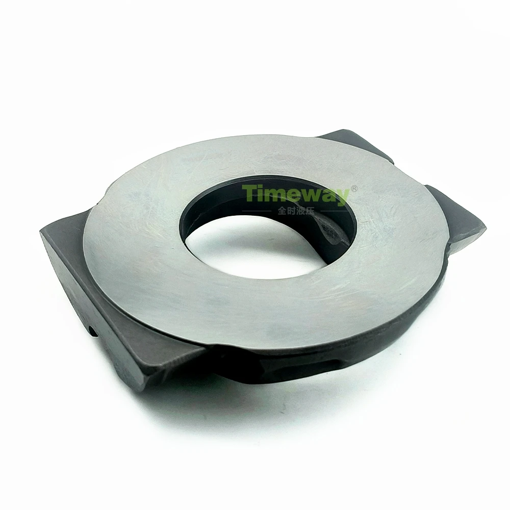Hydraulic Pump Spare Part Swash Plate for A10VG63 A4VG56 Rexroth Piston Pump Repair Kits
Hydraulic Pump Spare Part Swash Plate for A10VG63 A4VG56 Rexroth Piston Pump Repair Kits