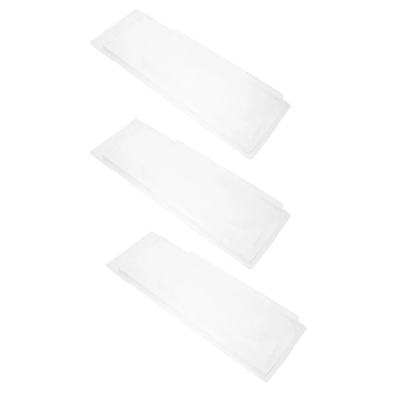 3pcs Car Cases Alloy Plastic Transparent Protection For Cars Storage Organizer Box Display Case Stand Display Case
3pcs Car Cases Alloy Plastic Transparent Protection For Cars Storage Organizer Box Display Case Stand Display Case