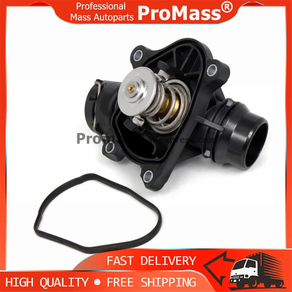 Новый Термостат для кабриолета BMW 3er 3er Coupe E46 E90 E91 318d 320d 325d 330d E60 520d 11517787113 11517805811 11517789014
Новый Термостат для кабриолета BMW 3er 3er Coupe E46 E90 E91 318d 320d 325d 330d E60 520d 11517787113 11517805811 11517789014