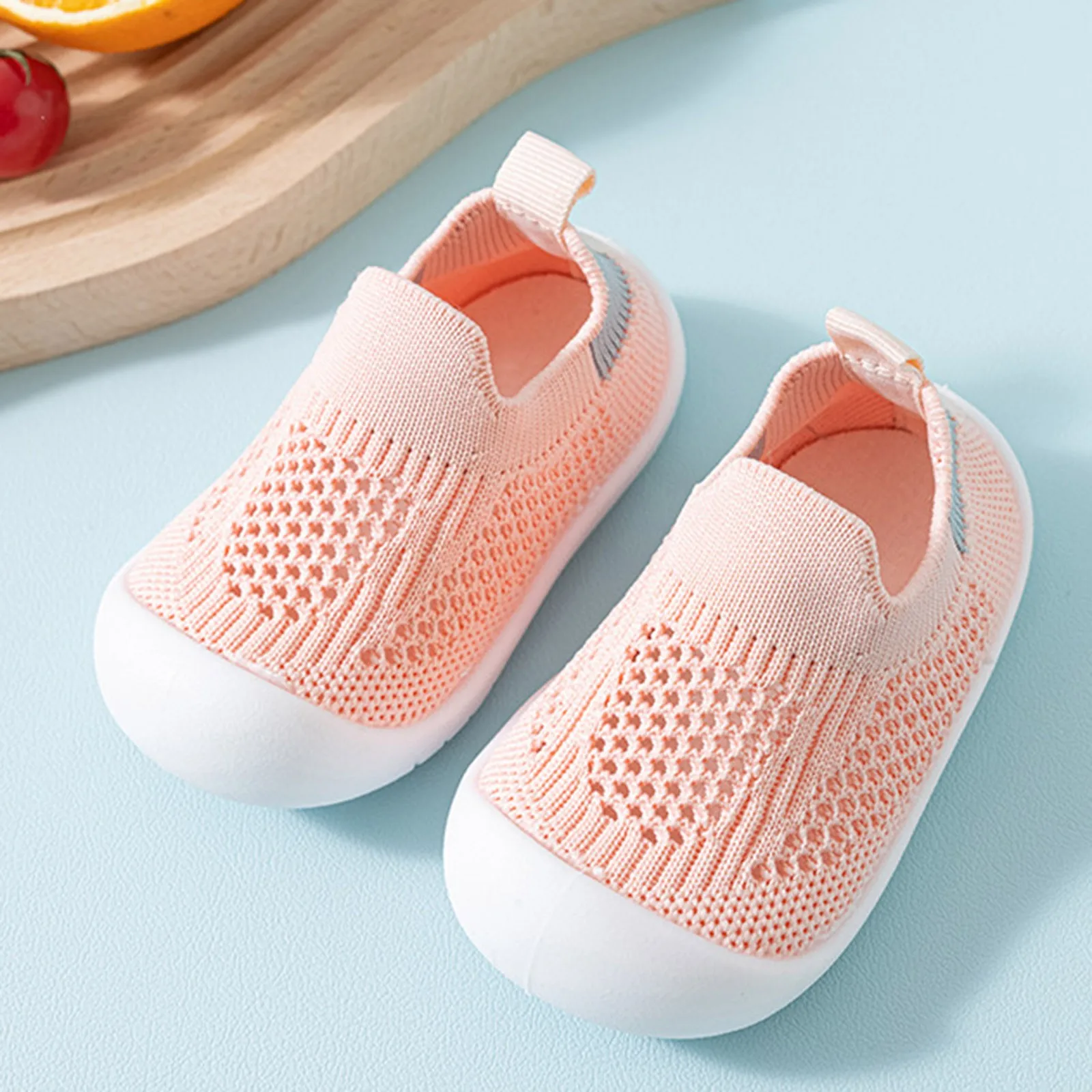 Girls Tennis Shoes Size 1 Summer Kids' Mesh Shoes | Soft Sole Breathable Toddler Sock Sneakers | Infant Big Girls Sneaker Shoes
Girls Tennis Shoes Size 1 Summer Kids' Mesh Shoes | Soft Sole Breathable Toddler Sock Sneakers | Infant Big Girls Sneaker Shoes