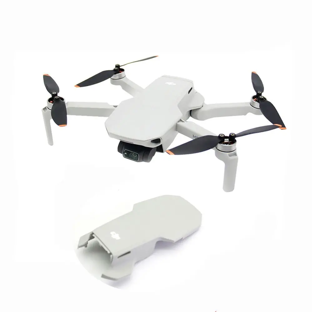 Cover For DJI Mavic Mini/Mini 2/SE Chassis Accessories Drone Shell Body Shell Replace The Cover For DJI Mavic Mini/Mini 2/SE
Cover For DJI Mavic Mini/Mini 2/SE Chassis Accessories Drone Shell Body Shell Replace The Cover For DJI Mavic Mini/Mini 2/SE