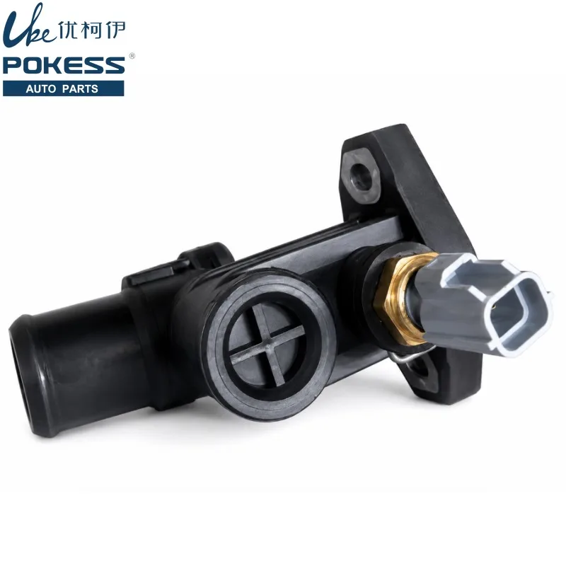 YL8Z8548BL CH9811 Coolant Water Outlet Tube Engine Hose Pipe & Sensor For FORD ESCAPE 2001-2004 MAZDA TRIBUTE 2001-2004 3.0
YL8Z8548BL CH9811 Coolant Water Outlet Tube Engine Hose Pipe & Sensor For FORD ESCAPE 2001-2004 MAZDA TRIBUTE 2001-2004 3.0