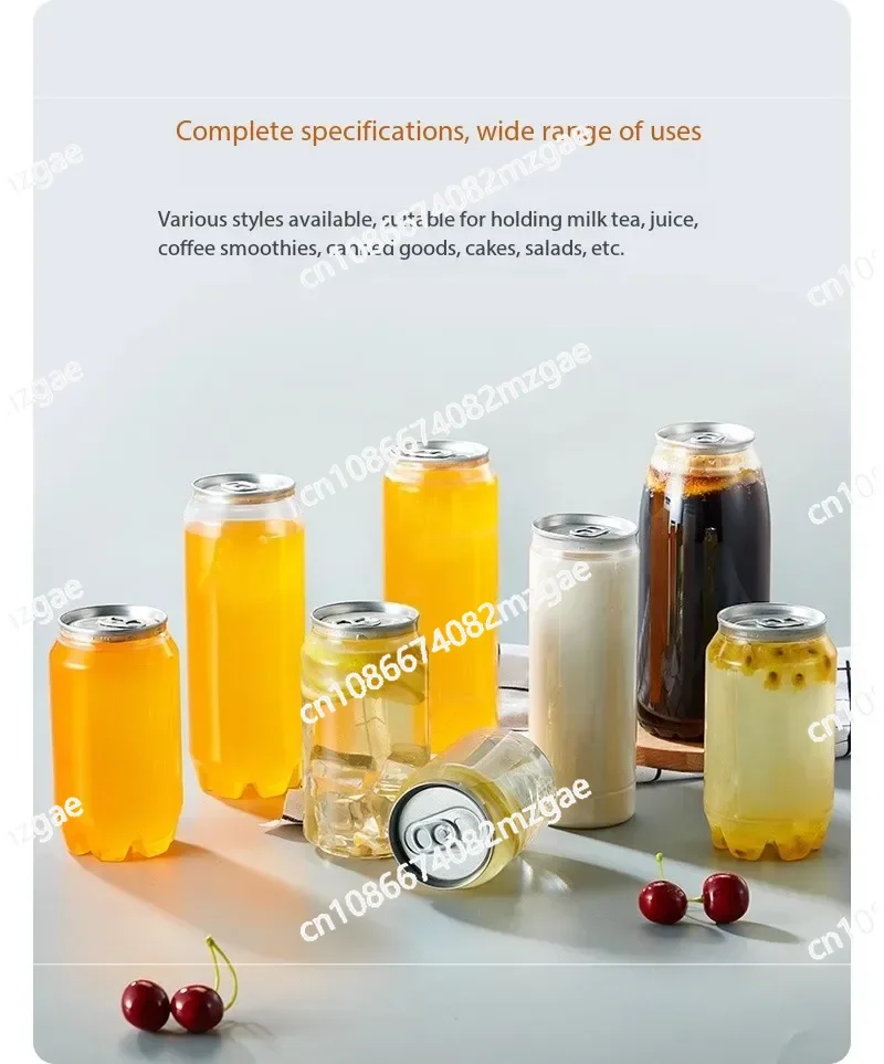 Multi-Purpose Disposable Plastic Containers - Clear Empty Jars & Sealable Bottles for Juice, Beer, and Commercial Use
Multi-Purpose Disposable Plastic Containers - Clear Empty Jars & Sealable Bottles for Juice, Beer, and Commercial Use