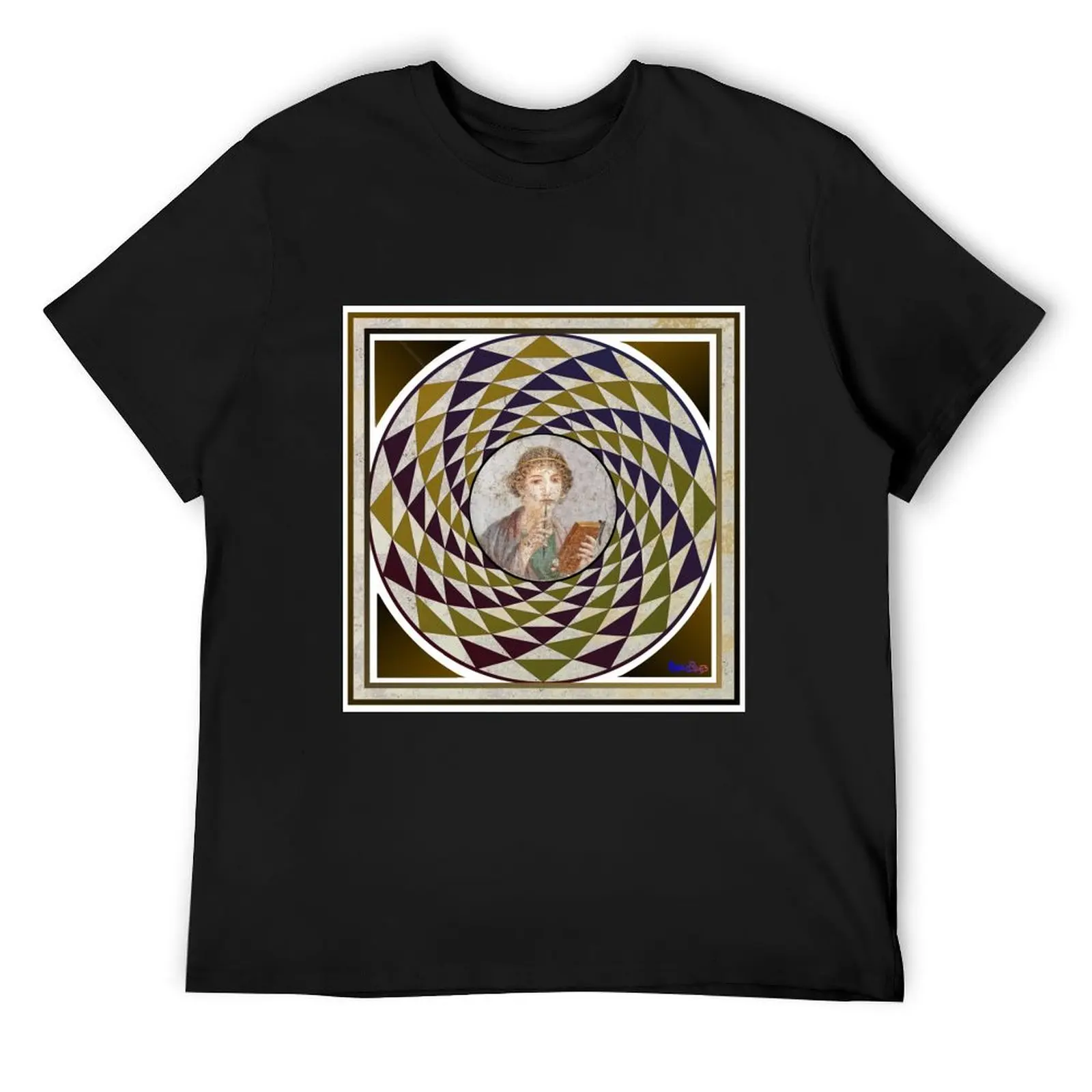 Green Sapho T-Shirt rapper graphic tees oversized graphic tee graphic t shirt vintage plain black t shirts men
Green Sapho T-Shirt rapper graphic tees oversized graphic tee graphic t shirt vintage plain black t shirts men