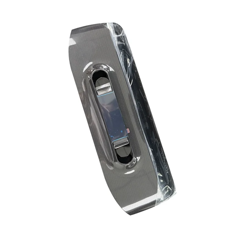 Для Roborock Flexi Lite/Flexi Pro/A20/A20 Pro/A20 сменная крышка роликовой щетки для воздуха, аксессуары для пылесоса, часть
Для Roborock Flexi Lite/Flexi Pro/A20/A20 Pro/A20 сменная крышка роликовой щетки для воздуха, аксессуары для пылесоса, часть