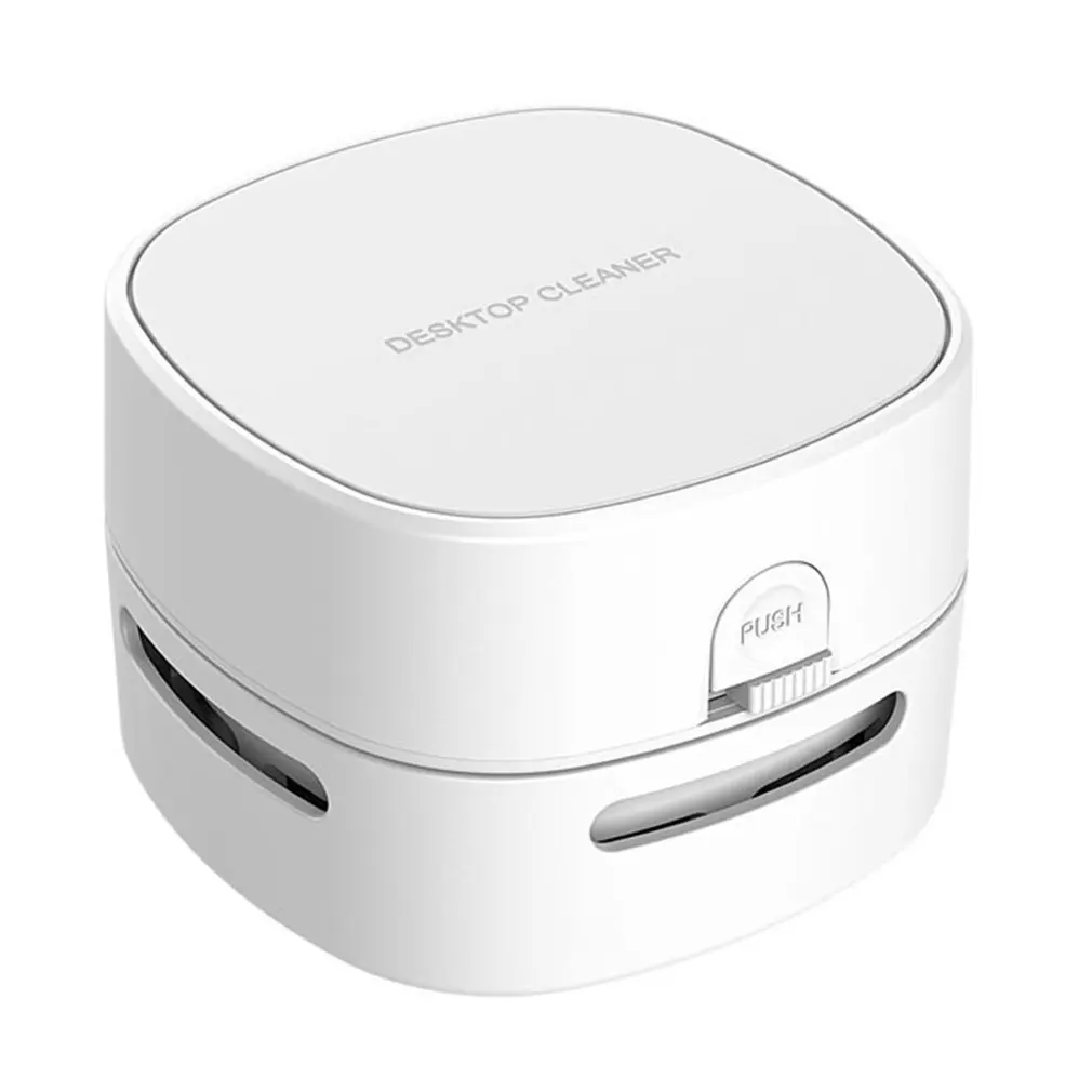 Portable Mini Desk Vacuum Cleaner Mini Vacuum For Desk Table Dust Catcher Car For Home Office Table Sweeper Desktop Cleaner
Portable Mini Desk Vacuum Cleaner Mini Vacuum For Desk Table Dust Catcher Car For Home Office Table Sweeper Desktop Cleaner