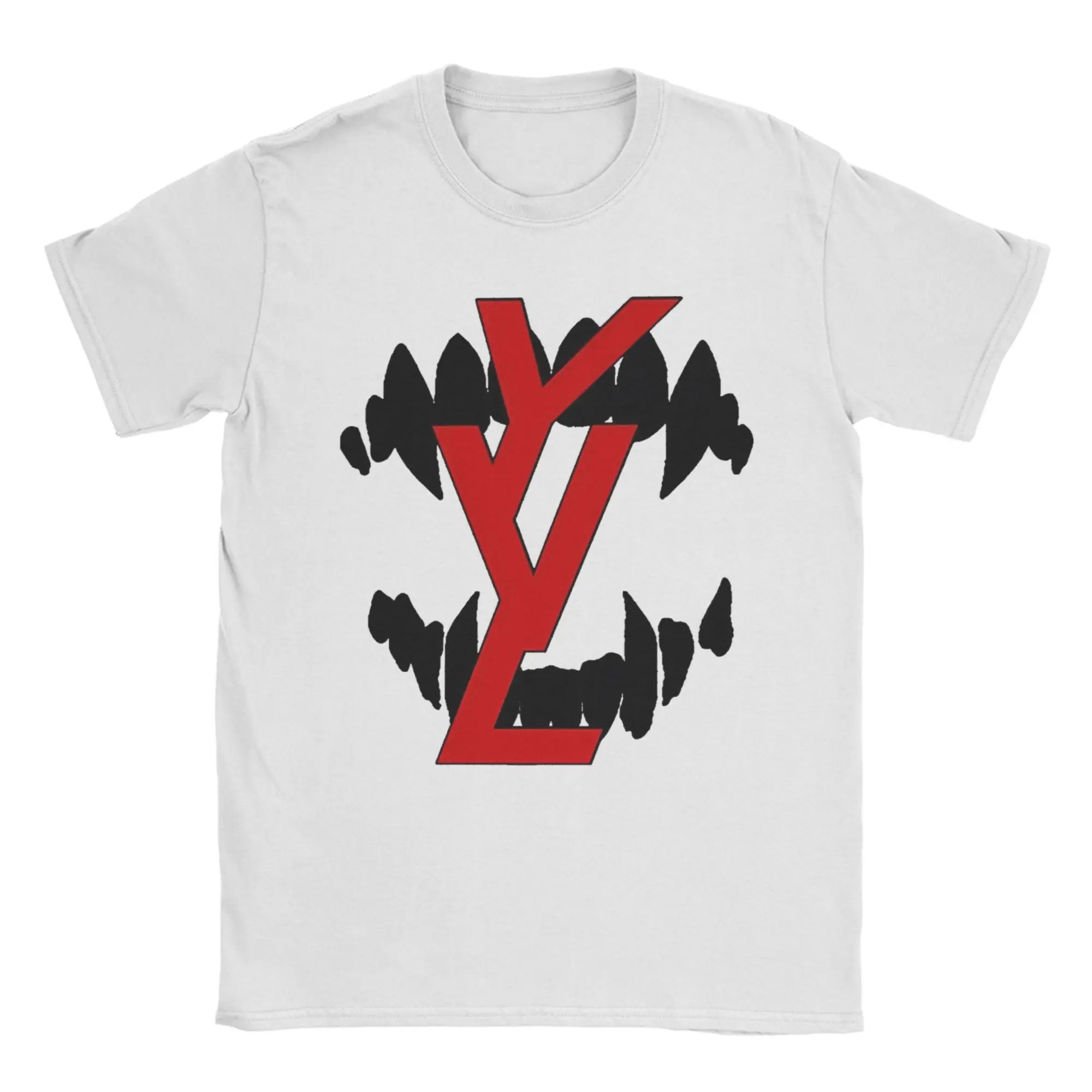 Vintage T Shirt Summer Playboi Carti Album YVL Leisure T Shirts Cotton Tee Shirt for Men Y2K Funny Hot Sale Short Sleeve Tops
Vintage T Shirt Summer Playboi Carti Album YVL Leisure T Shirts Cotton Tee Shirt for Men Y2K Funny Hot Sale Short Sleeve Tops