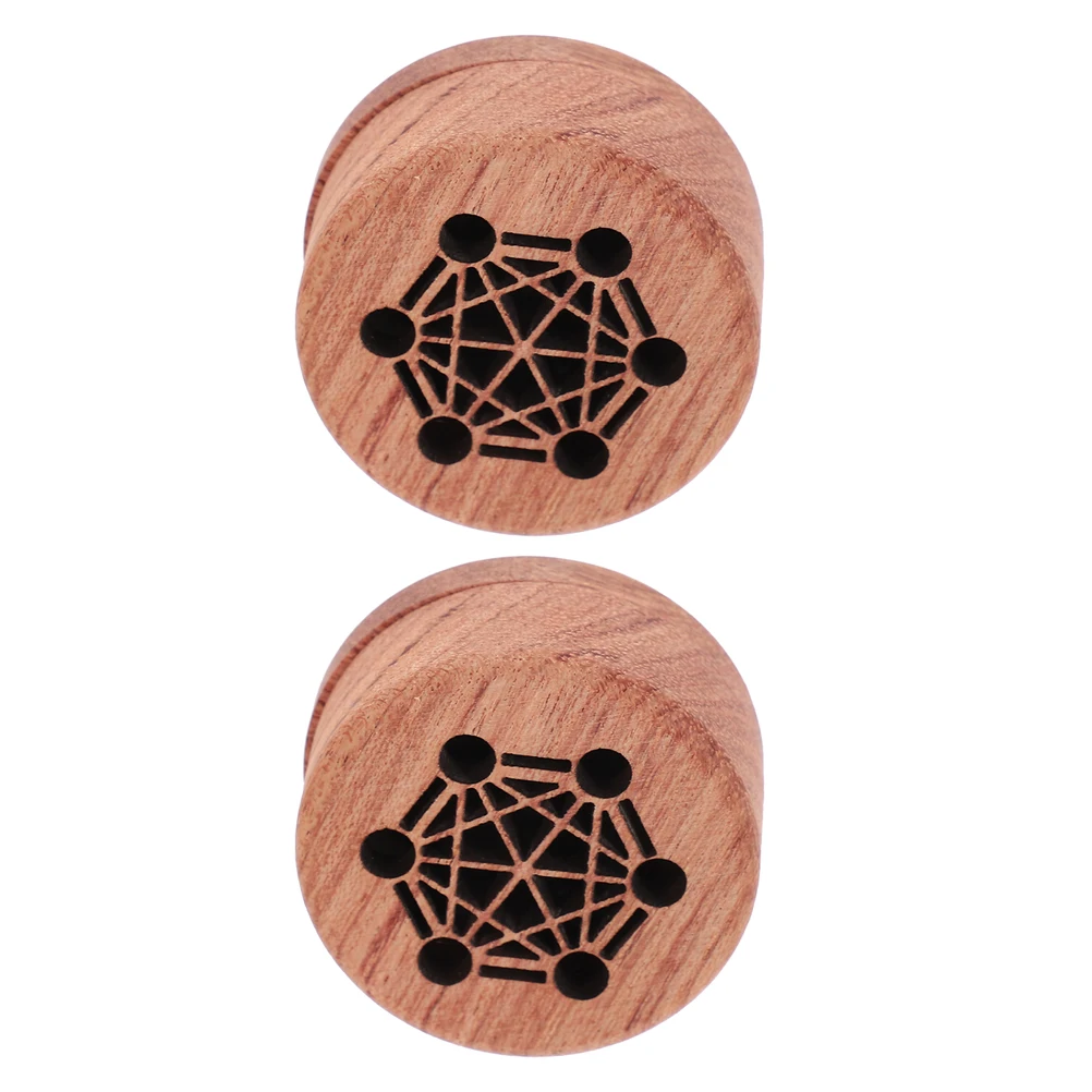 2pcs Car Air Vent Diffuser Essential Oil Clips for Home Car Freshener Wood Scented Passive Diffusers Brown Long Lasting
2pcs Car Air Vent Diffuser Essential Oil Clips for Home Car Freshener Wood Scented Passive Diffusers Brown Long Lasting