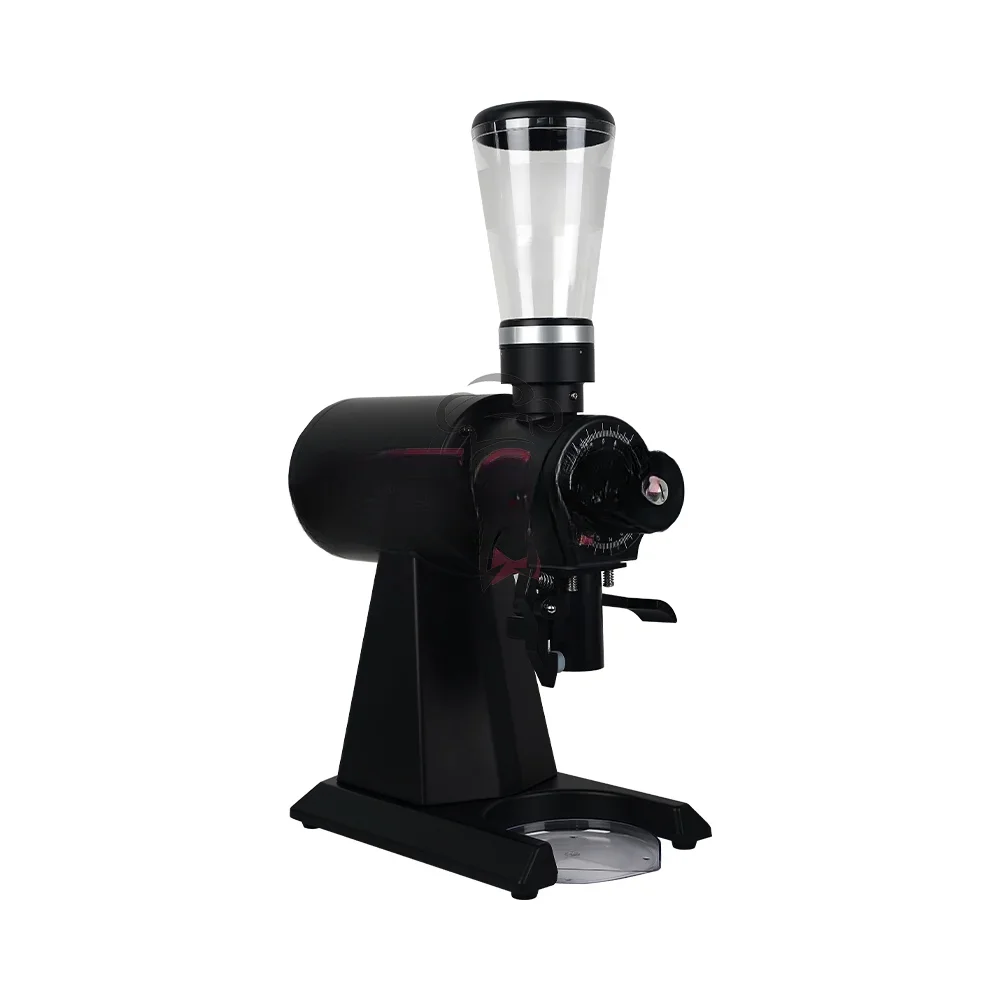 Professional Commercial Automatic Grinding Coffee Bean Machine 16 Gear Adjustable Setting Cappuccino Ek43s Coffee Grinder
Professional Commercial Automatic Grinding Coffee Bean Machine 16 Gear Adjustable Setting Cappuccino Ek43s Coffee Grinder