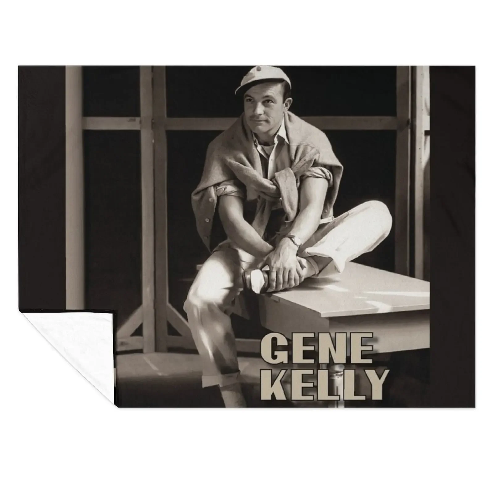 Gene Kelly Throw Blanket Luxury Thicken Thermals For Travel Luxury St Thins Blankets
Gene Kelly Throw Blanket Luxury Thicken Thermals For Travel Luxury St Thins Blankets