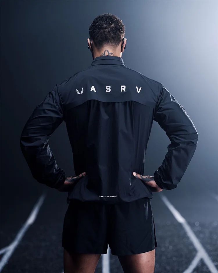 Running Jacket Outdoor Sport Hoodies Windbreaker Men Windproof Hooded Coat Jogging Training Clothing Gym Fitness Workout Jackets
Running Jacket Outdoor Sport Hoodies Windbreaker Men Windproof Hooded Coat Jogging Training Clothing Gym Fitness Workout Jackets