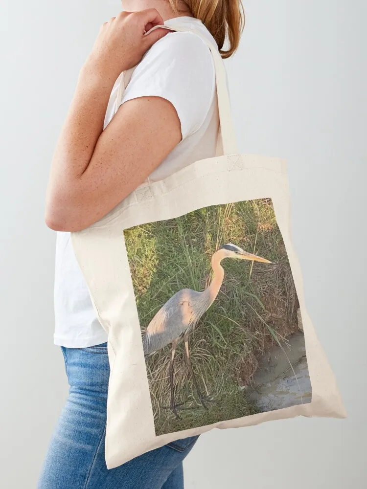 Great Blue Heron Tote Bag cute pouch bag shopper bags for women Women bags
Great Blue Heron Tote Bag cute pouch bag shopper bags for women Women bags