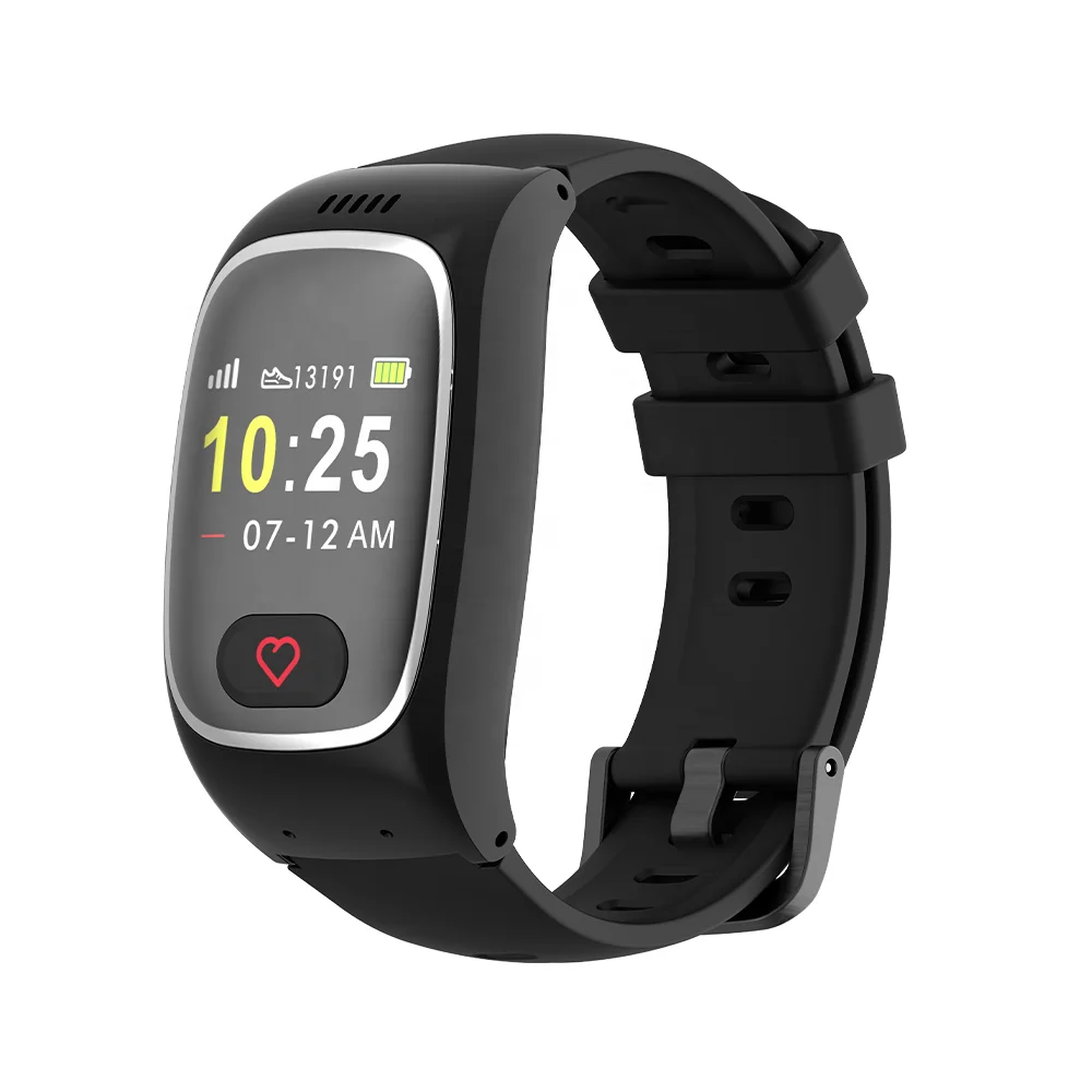 The Lightest 4G GPS TFT Silicone Health & Sleep Monitor Fitness Watch for Elders with Remote Control Open API & SDK
The Lightest 4G GPS TFT Silicone Health & Sleep Monitor Fitness Watch for Elders with Remote Control Open API & SDK