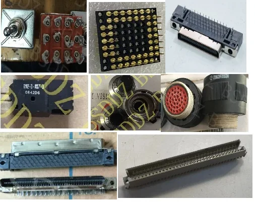 1PCS J599/26FD35SN 8810-032-170sd-f DHF-FAB80-131NA 5650934-5 16-1-11 QSE-020-01-H-D-A-K-TR
1PCS J599/26FD35SN 8810-032-170sd-f DHF-FAB80-131NA 5650934-5 16-1-11 QSE-020-01-H-D-A-K-TR