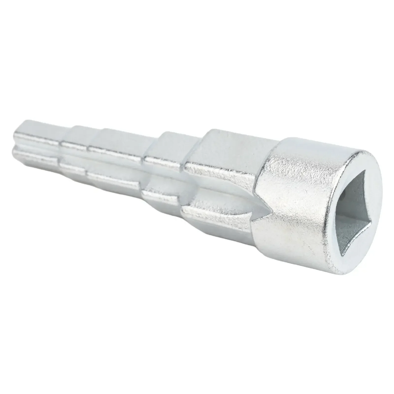 Chrome Vanadium Steel Radiator Valve Wrench 12 Inch Compatible with Various Socket Sizes for DIY and Professionals
Chrome Vanadium Steel Radiator Valve Wrench 12 Inch Compatible with Various Socket Sizes for DIY and Professionals
