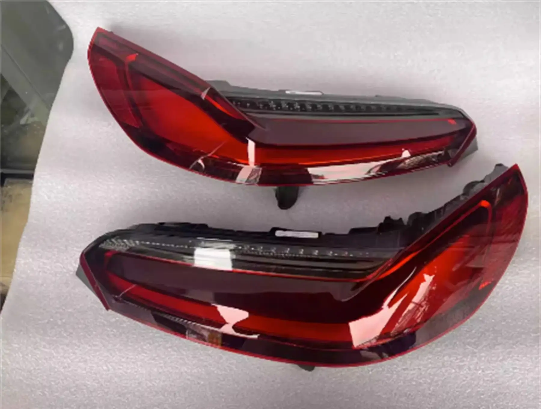 Car Tail light for BMW Z4 G29 E89 Tail lamp Brake lamp reverse light Turn signal
Car Tail light for BMW Z4 G29 E89 Tail lamp Brake lamp reverse light Turn signal