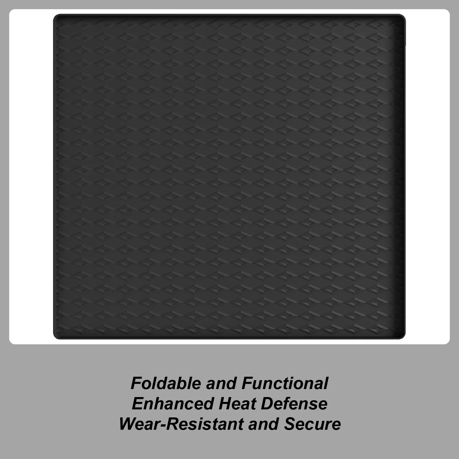 Washing Machine Cover For Top Silicone Pad For Laundry Machine Non-slip Protector Mat Heavy Duty Dryer Supplies For Air Fryers
Washing Machine Cover For Top Silicone Pad For Laundry Machine Non-slip Protector Mat Heavy Duty Dryer Supplies For Air Fryers