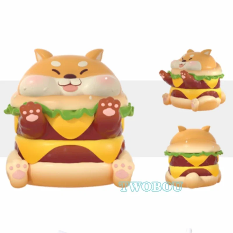 Congratulations to Fachai Series Blind Box Toys Anime Figure Doll Mystery Box Kawaii Decoration For Girls Heart Birthday Gift
Congratulations to Fachai Series Blind Box Toys Anime Figure Doll Mystery Box Kawaii Decoration For Girls Heart Birthday Gift