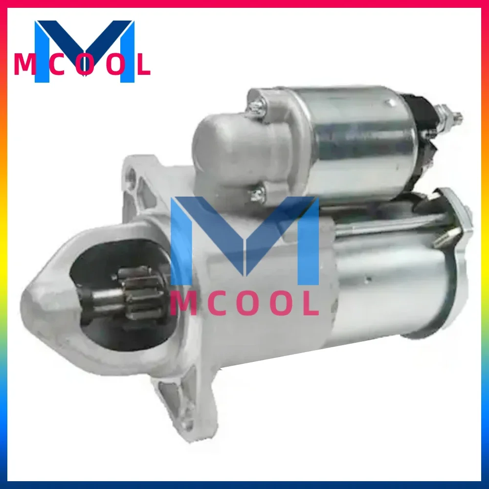 12 В 24 В новый стартер для Chevrolet Vauxhall Opel 96831615 8000387 55556092 00010DA12E
12 В 24 В новый стартер для Chevrolet Vauxhall Opel 96831615 8000387 55556092 00010DA12E