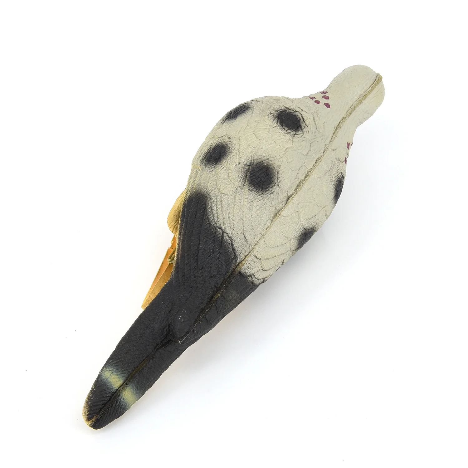 3D-мишень в виде голубя для стрельбы из лука и охоты, легкий пенопласт EVA
3D-мишень в виде голубя для стрельбы из лука и охоты, легкий пенопласт EVA