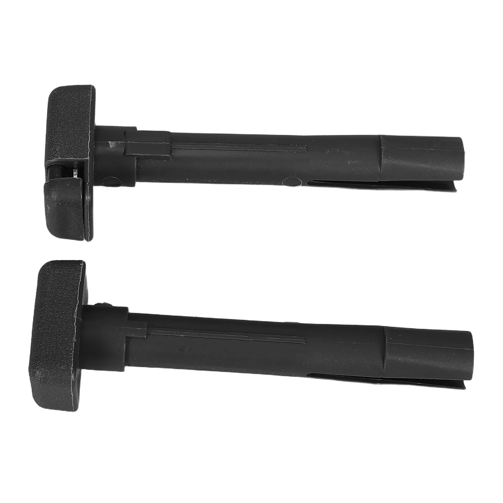 2Pcs Headrest Guide Replacement Sleeve 10Mm Inner Hole Plastic Insert Bushing for Car Truck Van Front Rear Seat Headrest
2Pcs Headrest Guide Replacement Sleeve 10Mm Inner Hole Plastic Insert Bushing for Car Truck Van Front Rear Seat Headrest