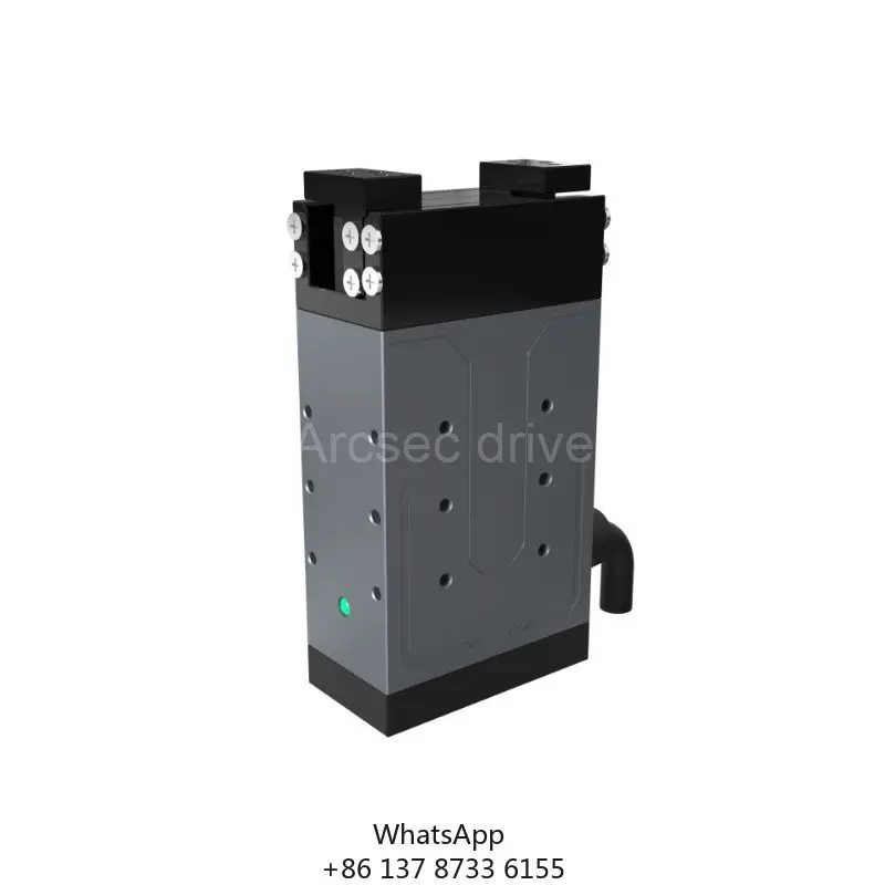 Power Failure Self-locking Grab Feedback Robotic Electric Grippers
Power Failure Self-locking Grab Feedback Robotic Electric Grippers