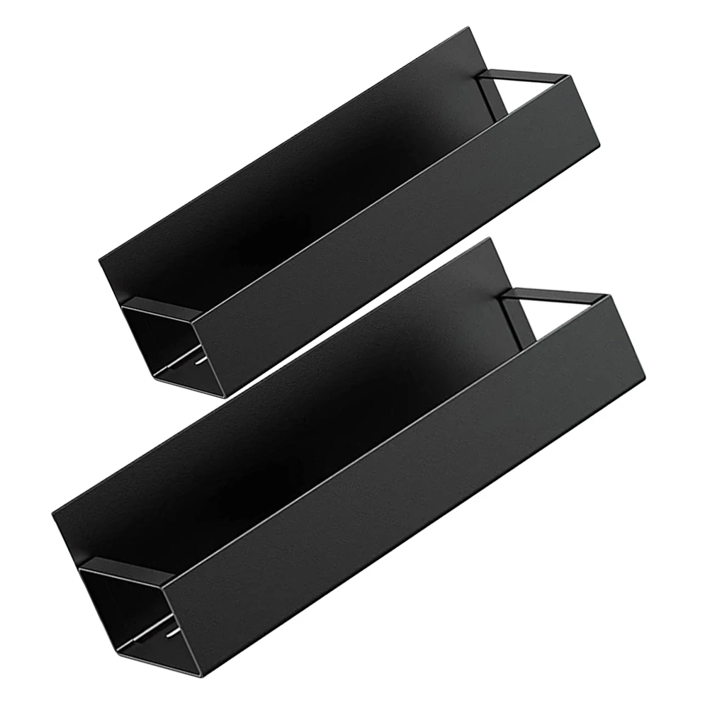 2pcs Magnetic Refrigerator Rack Heavy Load No Deformation Fridge Spice Shelf Storage Kitchen Accessories Organizer
2pcs Magnetic Refrigerator Rack Heavy Load No Deformation Fridge Spice Shelf Storage Kitchen Accessories Organizer