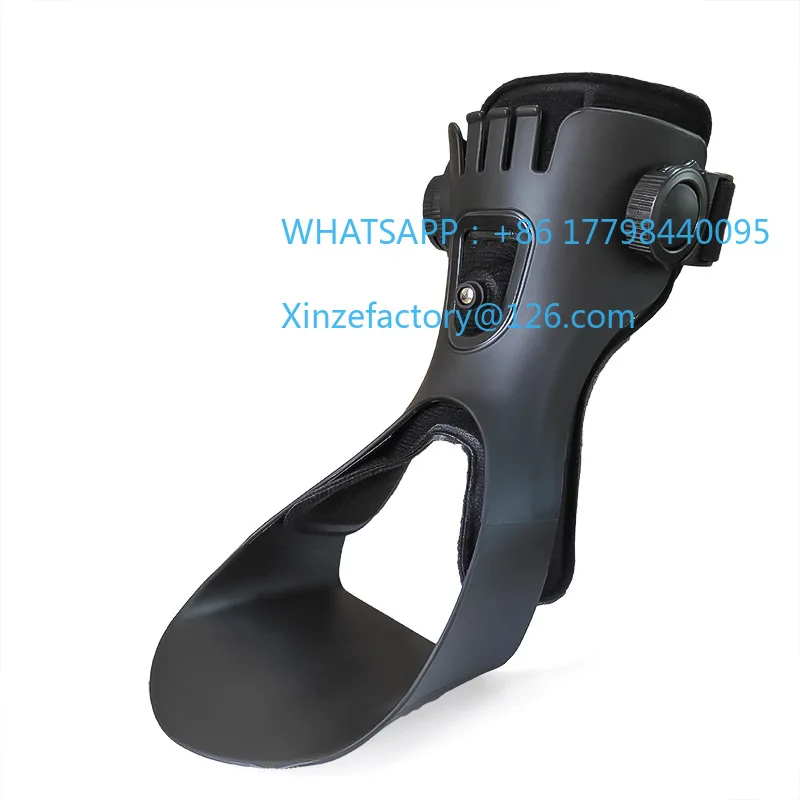 Настраиваемая фиксированная скоба корректора варуса для помощи при ходьбе
Настраиваемая фиксированная скоба корректора варуса для помощи при ходьбе