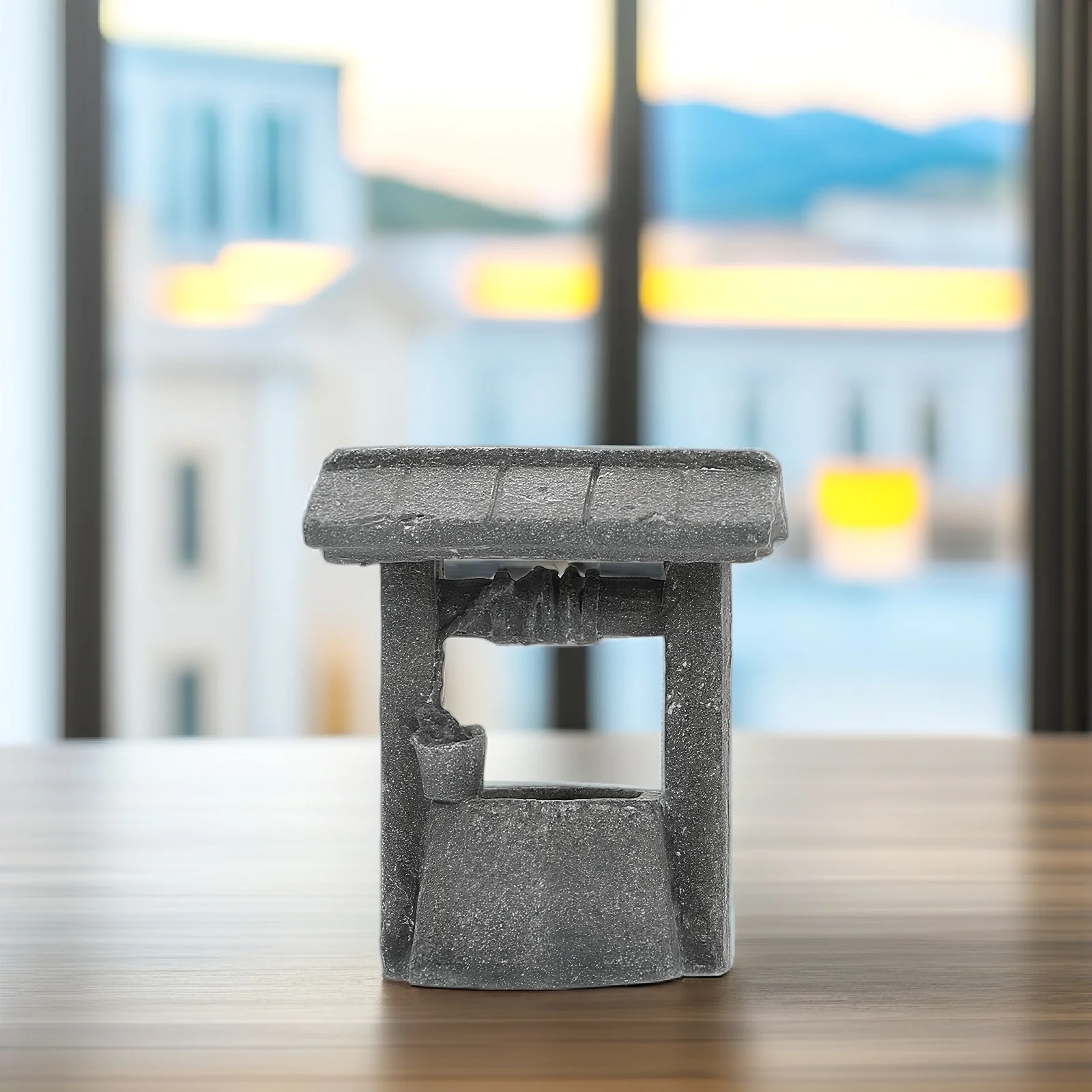 3Pcs Garden Decoration Micro Flower Pot Mini Ornament Creative Sturdy Mini Courtyard Decor for Bonsai Landscape Accessory
3Pcs Garden Decoration Micro Flower Pot Mini Ornament Creative Sturdy Mini Courtyard Decor for Bonsai Landscape Accessory