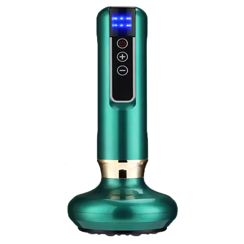 Cellulite Fat Suction Machine Rechargeable Magnetic Cupping Massager Handheld For Body Sculpting, Belly& Cellulite B
Cellulite Fat Suction Machine Rechargeable Magnetic Cupping Massager Handheld For Body Sculpting, Belly& Cellulite B