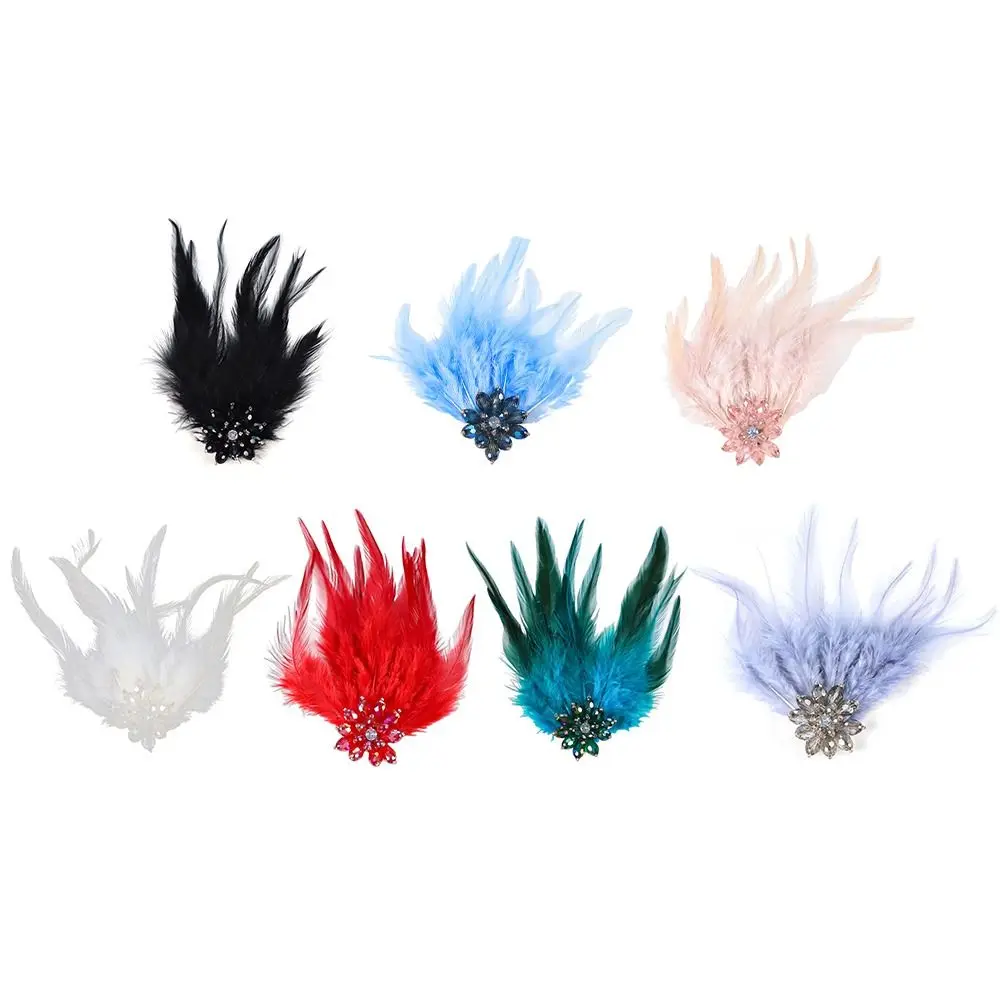 Elegant DIY Crystal Flower Charming Rhinestone Crystal Flowers Jewelry Tassel Accessories Brooch Pins
Elegant DIY Crystal Flower Charming Rhinestone Crystal Flowers Jewelry Tassel Accessories Brooch Pins