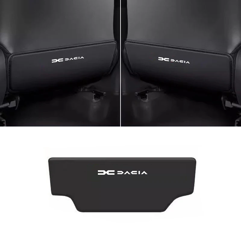Fashion Car Seat Back Protector Mat Prevent Dirty Anti Kick Pad For Dacia Logan Sandero Duster Lodgy Spring Jogger Accessories
Fashion Car Seat Back Protector Mat Prevent Dirty Anti Kick Pad For Dacia Logan Sandero Duster Lodgy Spring Jogger Accessories