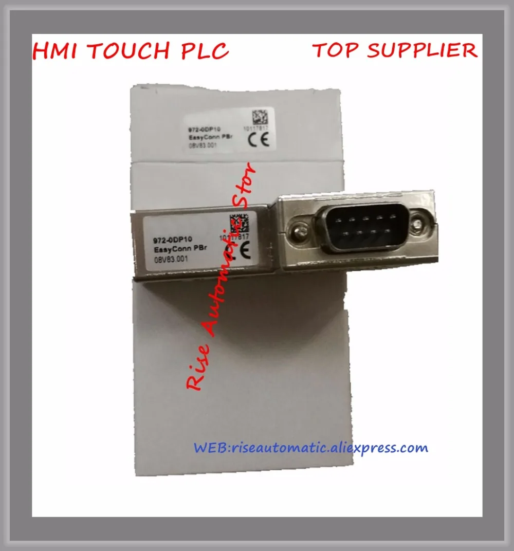 New Original Connector 972-0DP10
New Original Connector 972-0DP10