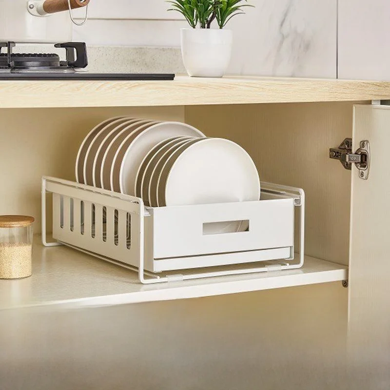 Stainless Steel Kitchen Dish Drainer Rack Modern Simple Style Bowl Plate Utensil Storage Organizer Sink Washing Drying Shelf
Stainless Steel Kitchen Dish Drainer Rack Modern Simple Style Bowl Plate Utensil Storage Organizer Sink Washing Drying Shelf