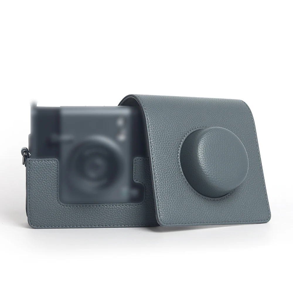 Чехол для камеры из искусственной кожи в стиле ретро для Instax Wide-Evo ForPolaroid, винтажная кожаная сумка для фотоаппарата, сумка через плечо для хранения
Чехол для камеры из искусственной кожи в стиле ретро для Instax Wide-Evo ForPolaroid, винтажная кожаная сумка для фотоаппарата, сумка через плечо для хранения