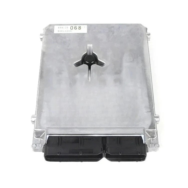 CX330 ECU Controller 8981260680 CX330 ECU Controller 8981260680
CX330 ECU Controller 8981260680 CX330 ECU Controller 8981260680
