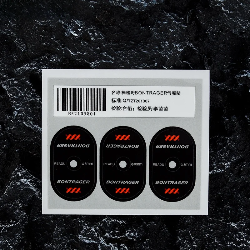 Декоративные клейкие колпачки для воздушных клапанов велосипедов Readu Stier с логотипом BONTRAGER, аксессуары для велоспорта, материал
Декоративные клейкие колпачки для воздушных клапанов велосипедов Readu Stier с логотипом BONTRAGER, аксессуары для велоспорта, материал