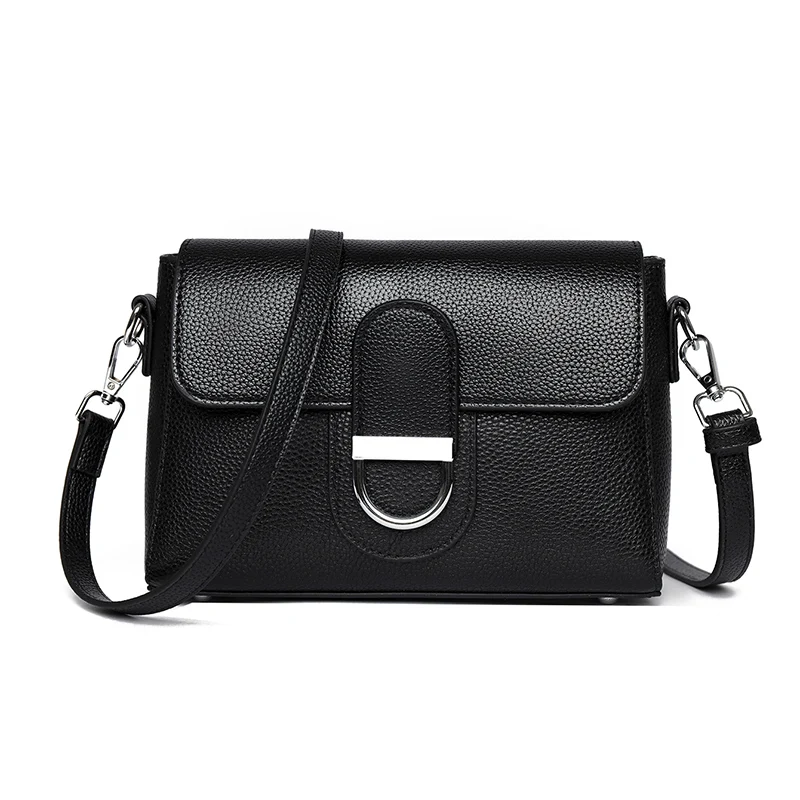High-quality Genuine Leather Women‘s Tote Bag Luxury Fashion Ladies Shoulder Crossbody Bags 2025 New Female Handbags Sac A Main
High-quality Genuine Leather Women‘s Tote Bag Luxury Fashion Ladies Shoulder Crossbody Bags 2025 New Female Handbags Sac A Main